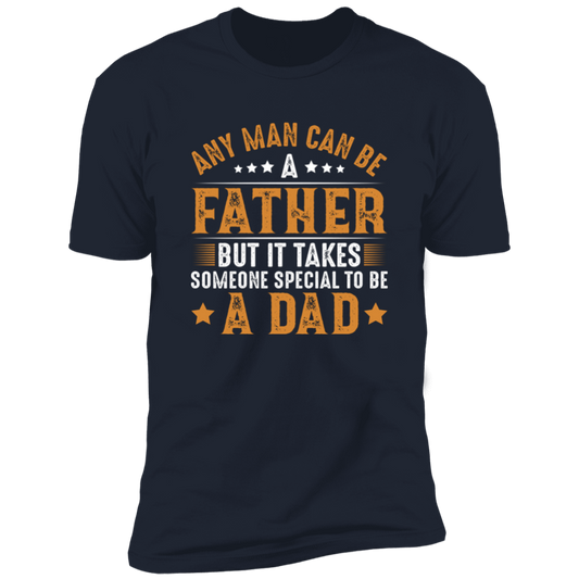 Special Dad | Premium Short Sleeve Tee