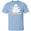 Spooky Babe | Premium Short Sleeve T-Shirt