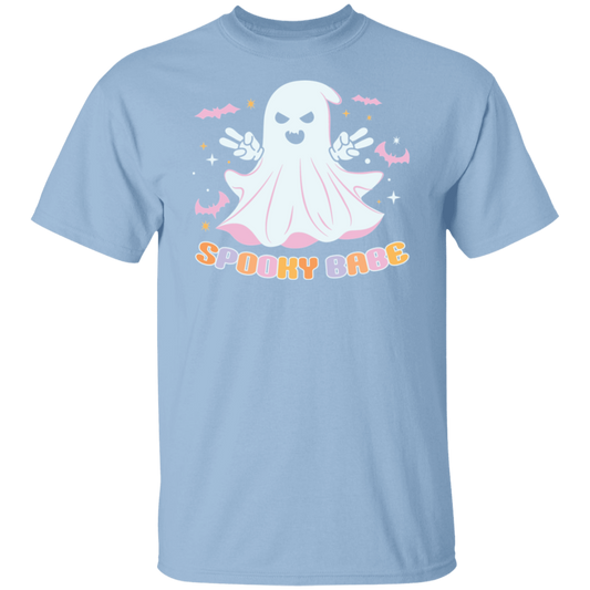 Spooky Babe | Premium Short Sleeve T-Shirt
