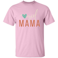 Girl Mama | Premium Short Sleeve T-Shirt