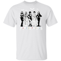 Halloween Lady Friends | Premium Short sleeve T-Shirt