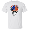 American Vibes | short sleeve premium T-Shirt