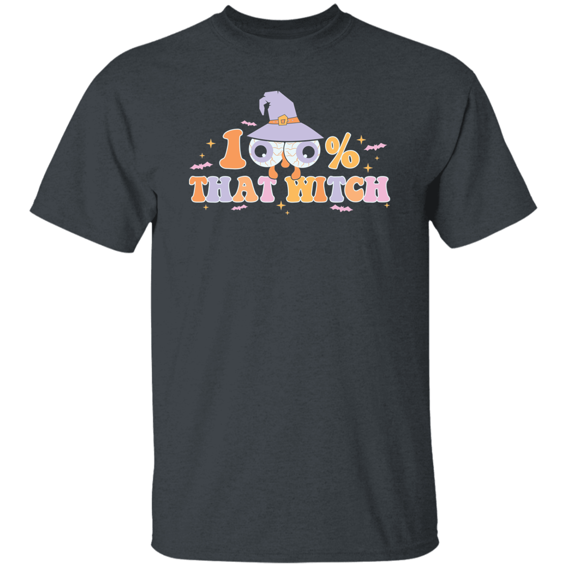 100% That Witch | Premium Short Sleeve T-Shirt