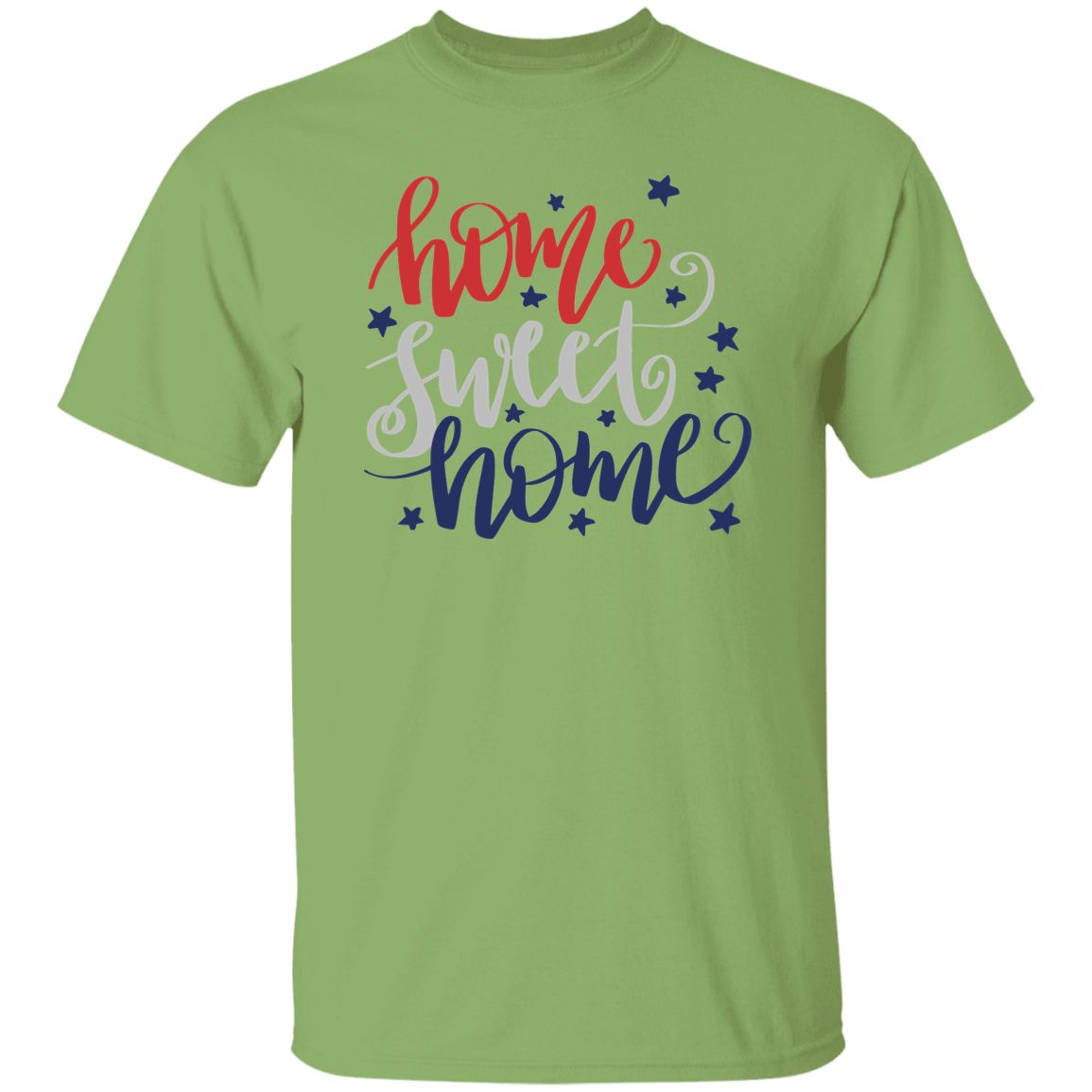 Home Sweet Home | short sleeve premium T-Shirt