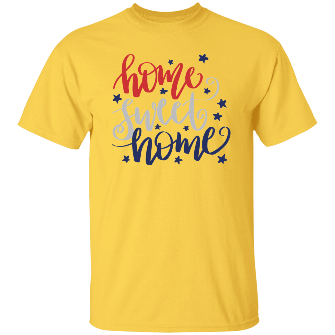 Home Sweet Home | short sleeve premium T-Shirt