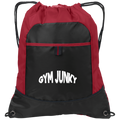 Gym Junky-Pocket Cinch Pack