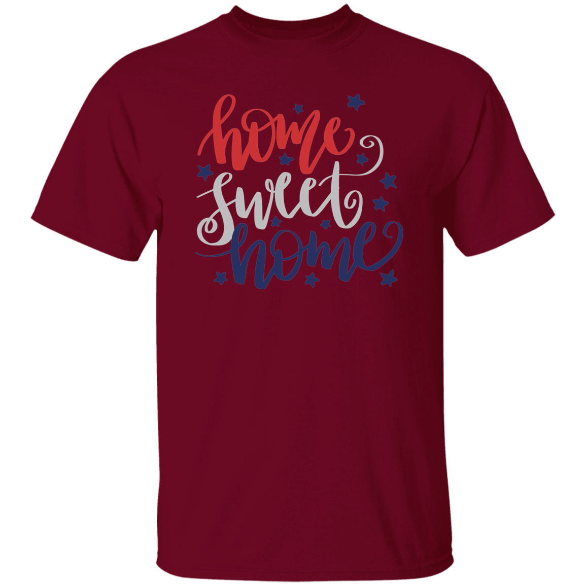 Home Sweet Home | short sleeve premium T-Shirt