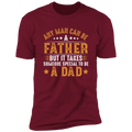 Special Dad | Premium Short Sleeve Tee