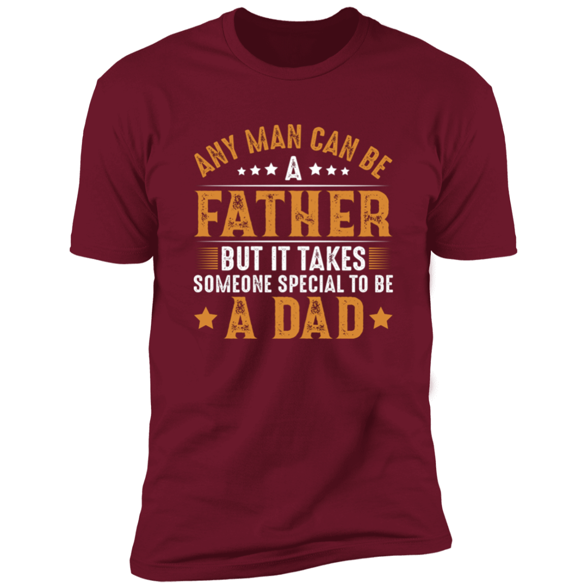 Special Dad | Premium Short Sleeve Tee