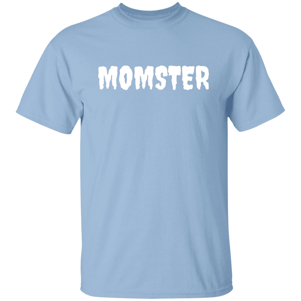 Momster | Premium Short Sleeve T-Shirt