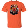 The Most Wonderful Time Of The Year | Halloween | Premium Short sleeve  T-Shirt