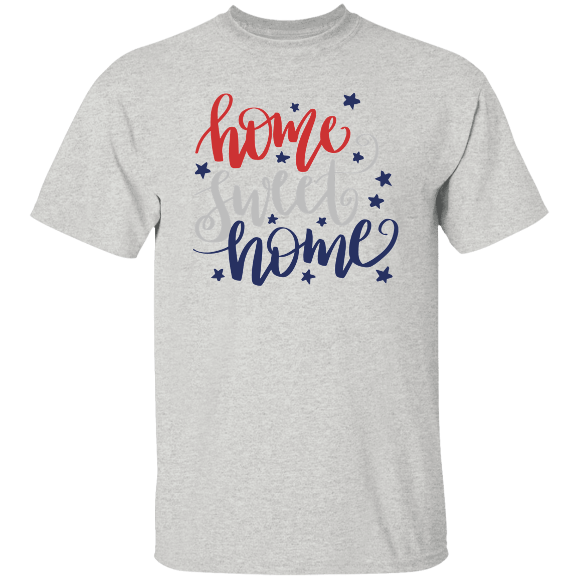 Home Sweet Home | short sleeve premium T-Shirt