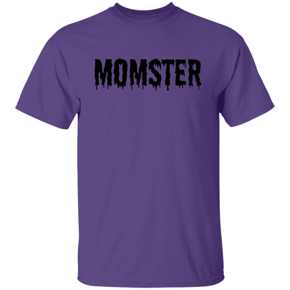 Momster | Premium Short sleeve T-Shirt