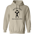 And She Lifted Heavily Ever After-Workout Wear | Pullover Hoodie