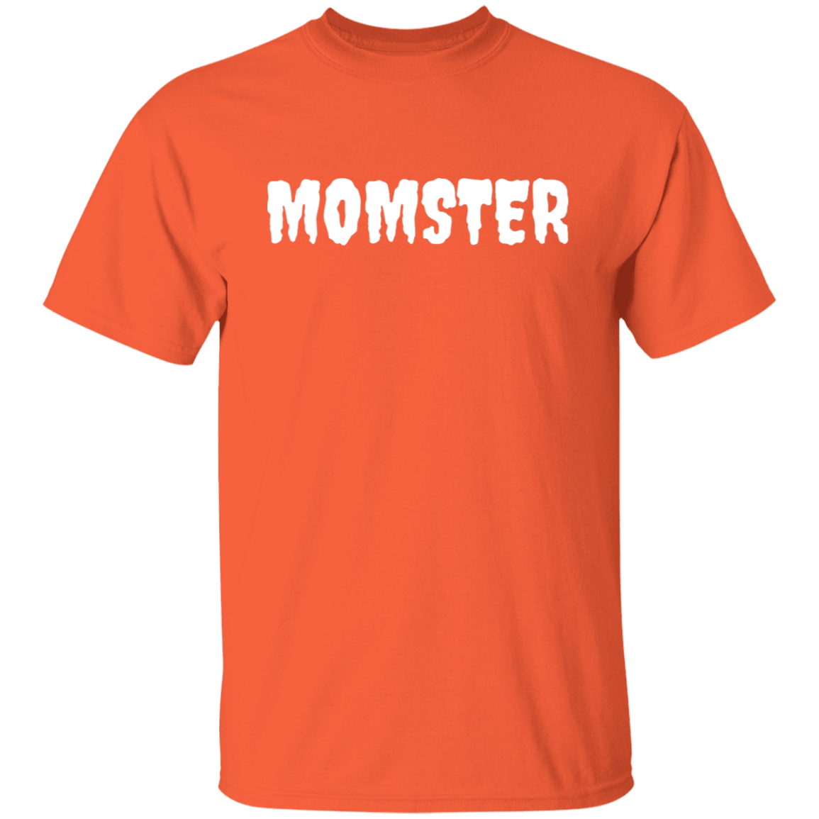 Momster | Premium Short Sleeve T-Shirt