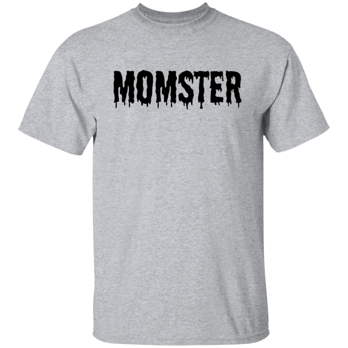 Momster | Premium Short sleeve T-Shirt