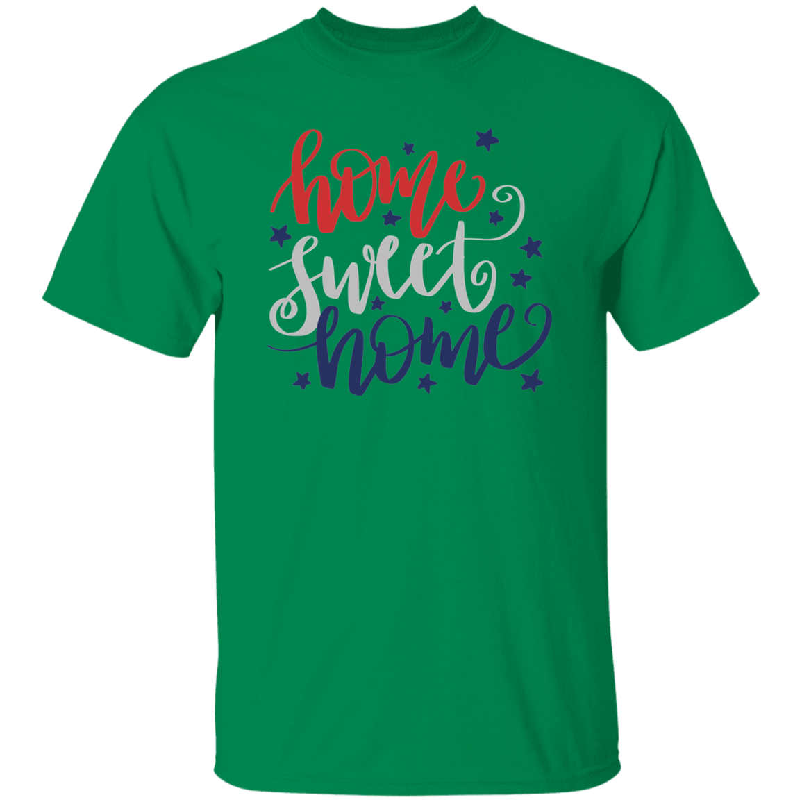 Home Sweet Home | short sleeve premium T-Shirt