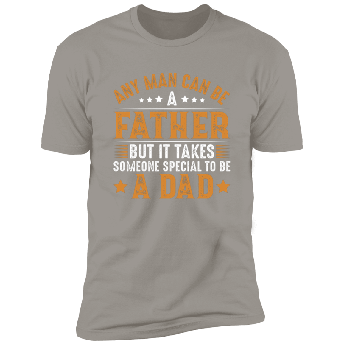 Special Dad | Premium Short Sleeve Tee