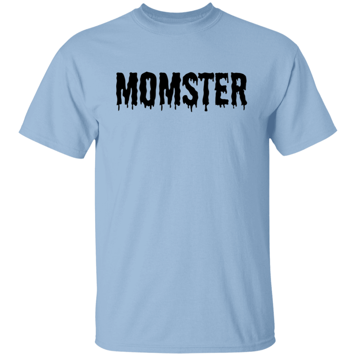Momster | Premium Short sleeve T-Shirt