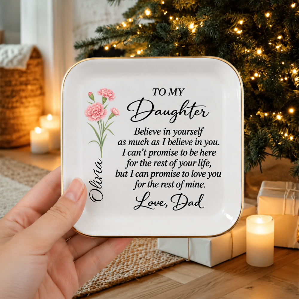Jewelry Dish