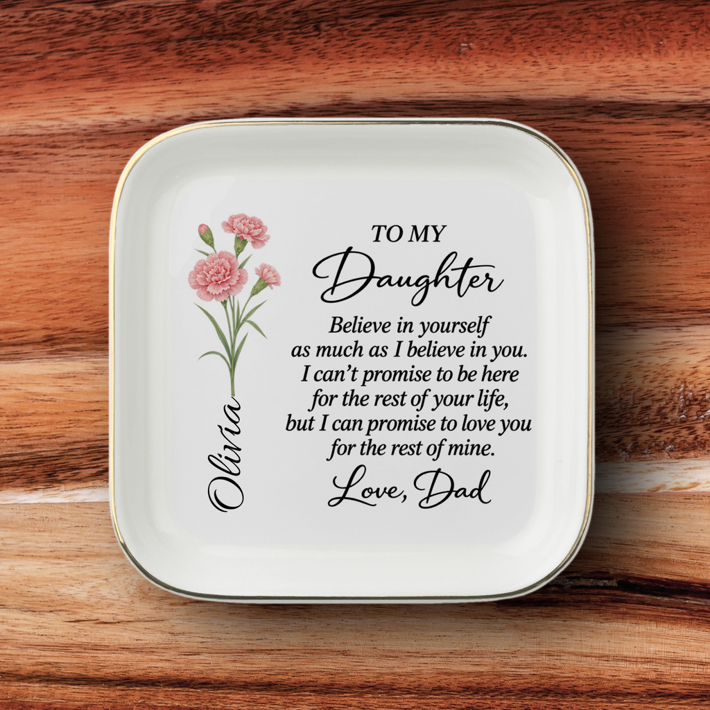 Jewelry Dish