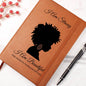 I AM STRONG I AM BEAUTIFUL JOURNAL
