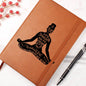 By Being Yourself Journal