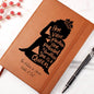 Her Value is Priceless Write it Out Journal