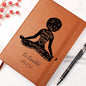 Be Beautiful Write it Out Journal