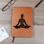 By Being Yourself Journal