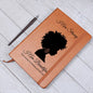 I AM STRONG I AM BEAUTIFUL JOURNAL