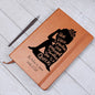 Her Value is Priceless Write it Out Journal