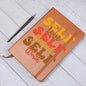 Self Love Respect Worth Journal