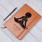 Be Beautiful Write it Out Journal