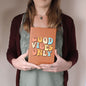 Good Vibes Only Journal