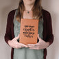 I Trust The Next Chapter Journal