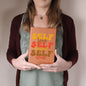 Self Love Respect Worth Journal