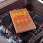 Self Love Respect Worth Journal