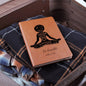 Be Beautiful Write it Out Journal