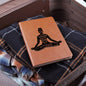By Being Yourself Journal