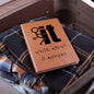 F*ck It Write About It Anyway Journal