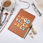 Good Vibes Only Journal