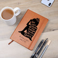 Her Value is Priceless Write it Out Journal