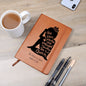 Her Value is Priceless Write it Out Journal