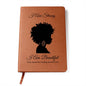 I AM STRONG I AM BEAUTIFUL JOURNAL