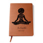 Be Beautiful Write it Out Journal