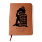 Her Value is Priceless Write it Out Journal