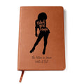 Black Girl Magic The Future is Yours Write it Out Journal