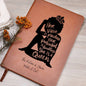 Her Value is Priceless Write it Out Journal