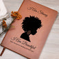 I AM STRONG I AM BEAUTIFUL JOURNAL